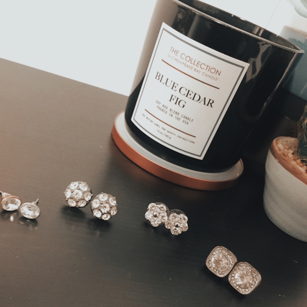 Silver Earring Bundle!!!